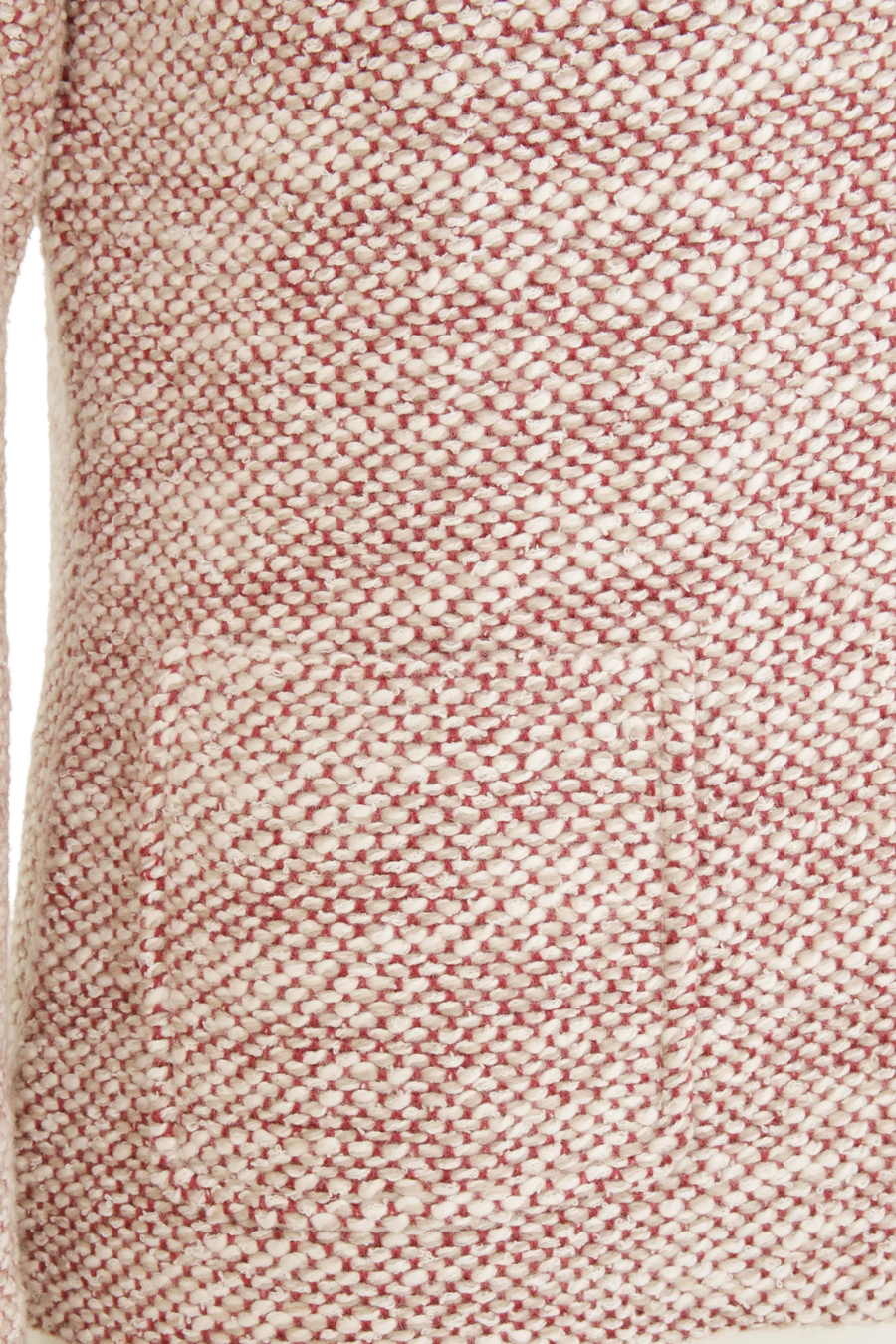 Adina Blazer Crafted from Premium Wool