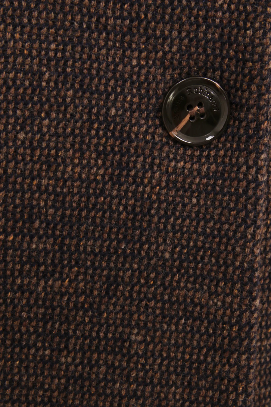 Armonia Long Premium Wool Blazer