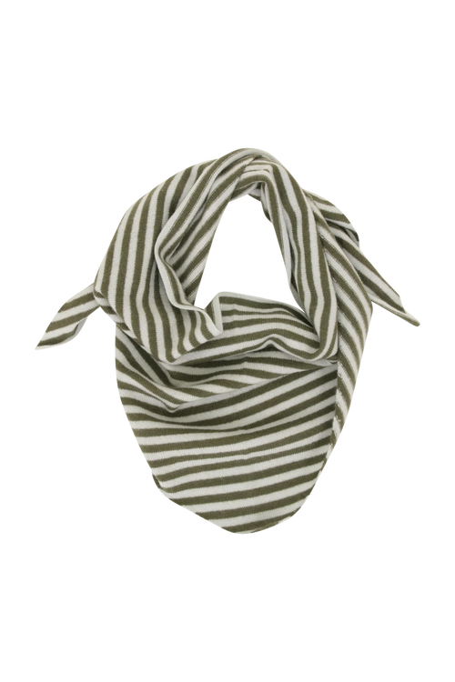 Foulard en pur cachemire - Stripes