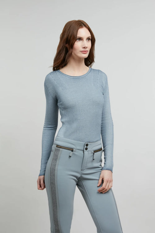Long-sleeved shirt - AvrilDyed