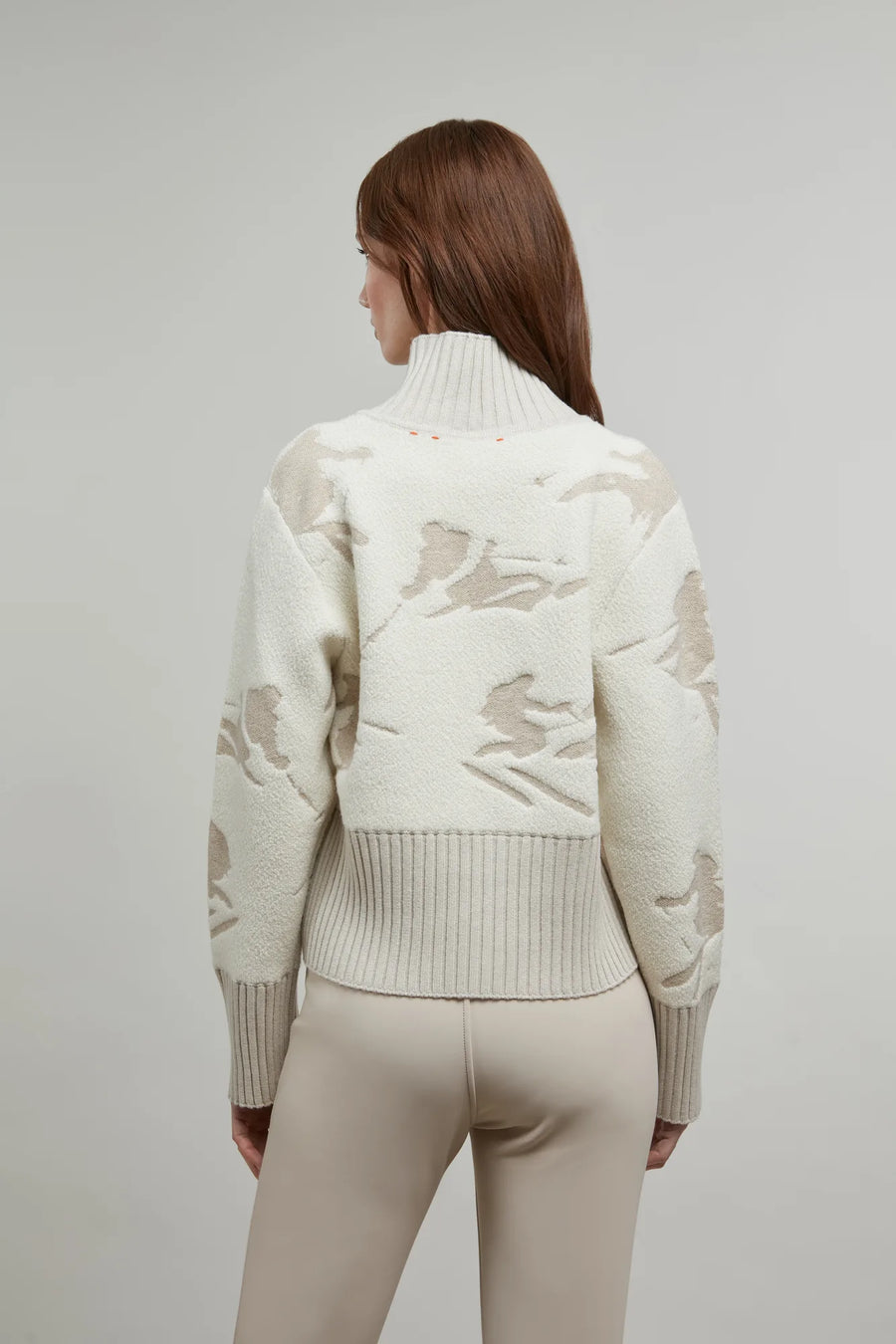 Strickpullover - Tanja -ME