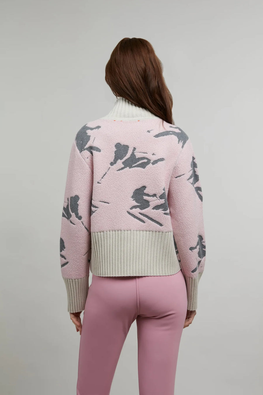 Strickpullover - Tanja -ME