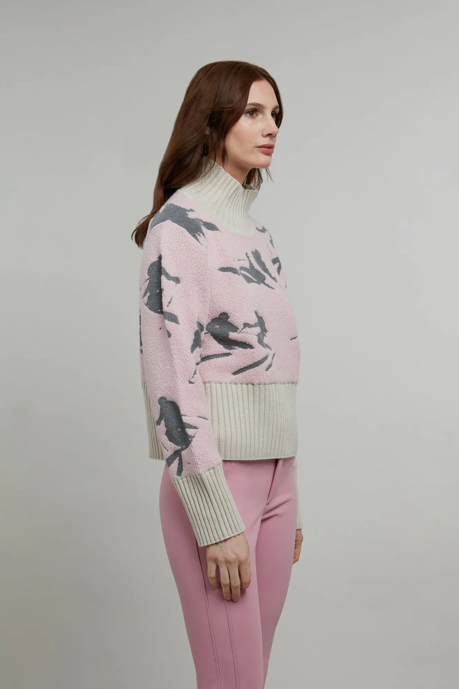Strickpullover - Tanja -ME