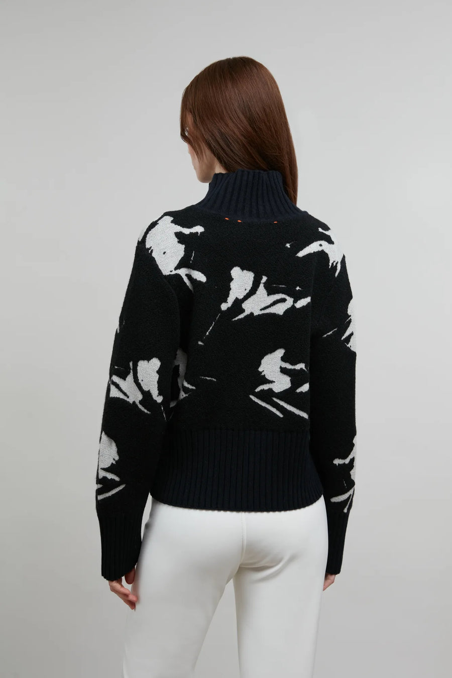 Strickpullover - Tanja -ME
