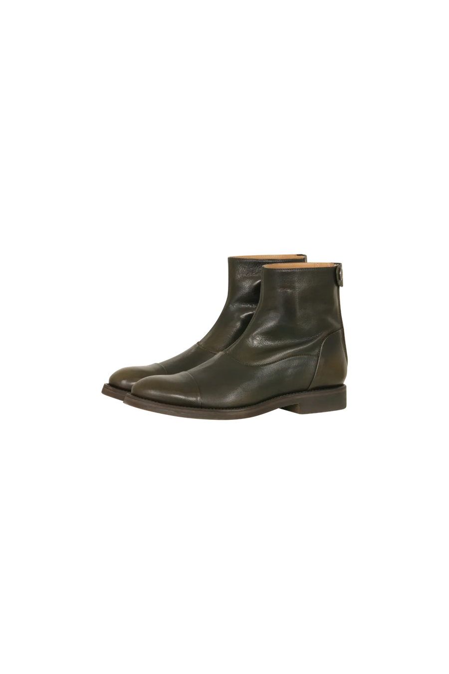 Ankle Boots - Rex ASP