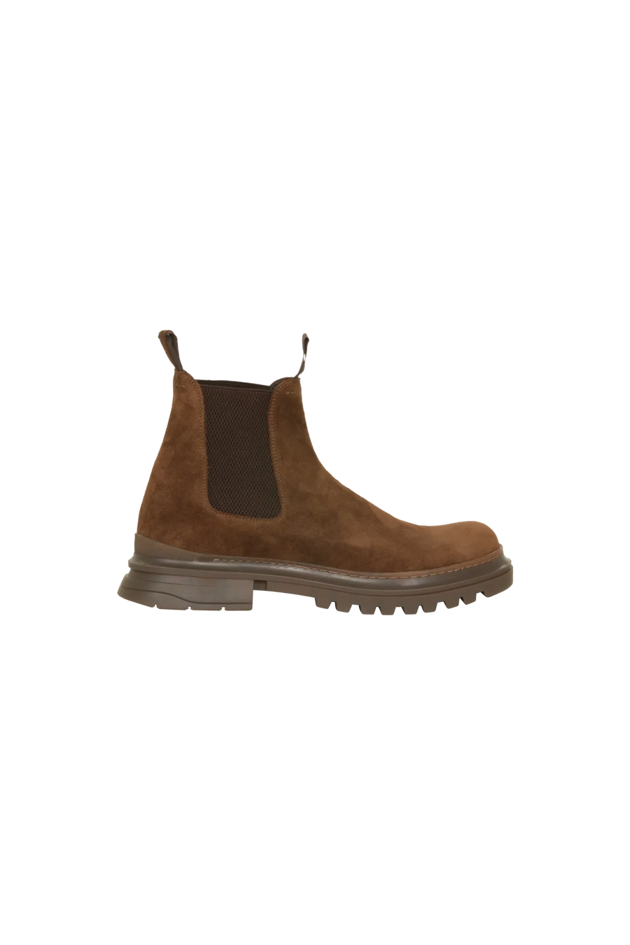 Ankle Boots Texwax – KRIS