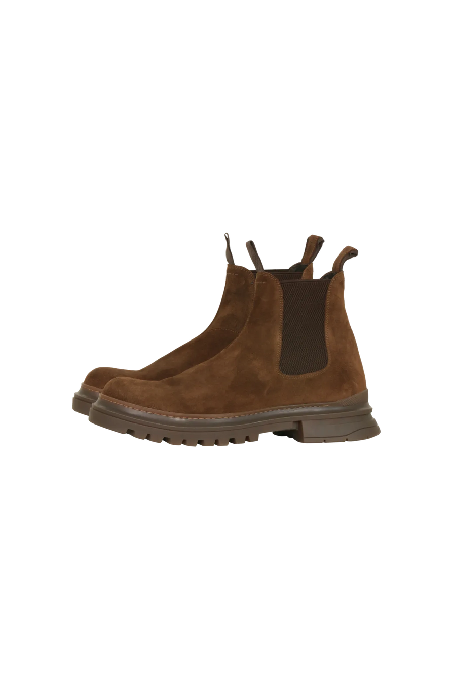 Ankle Boots Texwax – KRIS