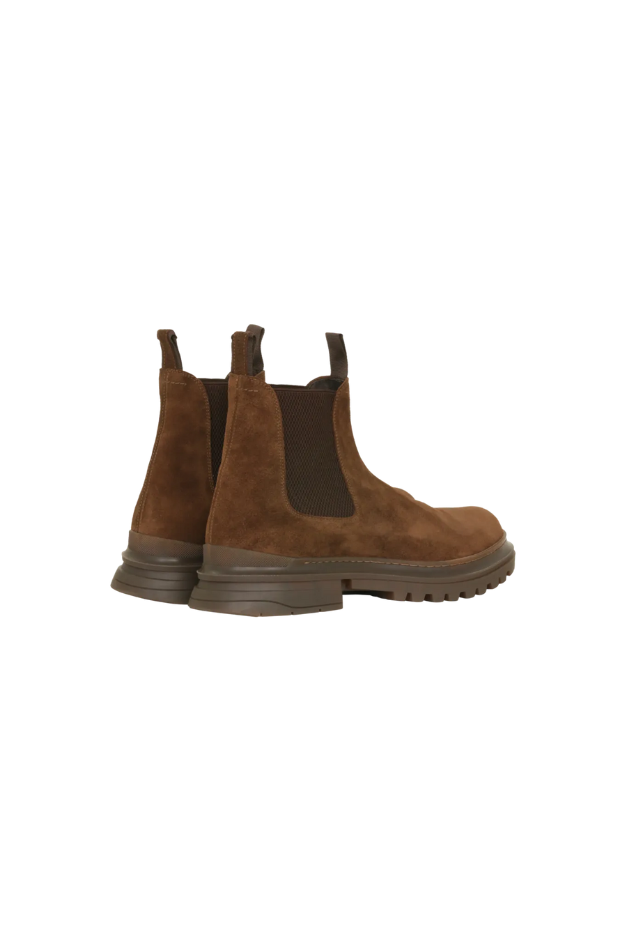 Ankle Boots Texwax – KRIS
