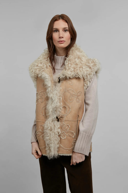 Lambskin, Refined