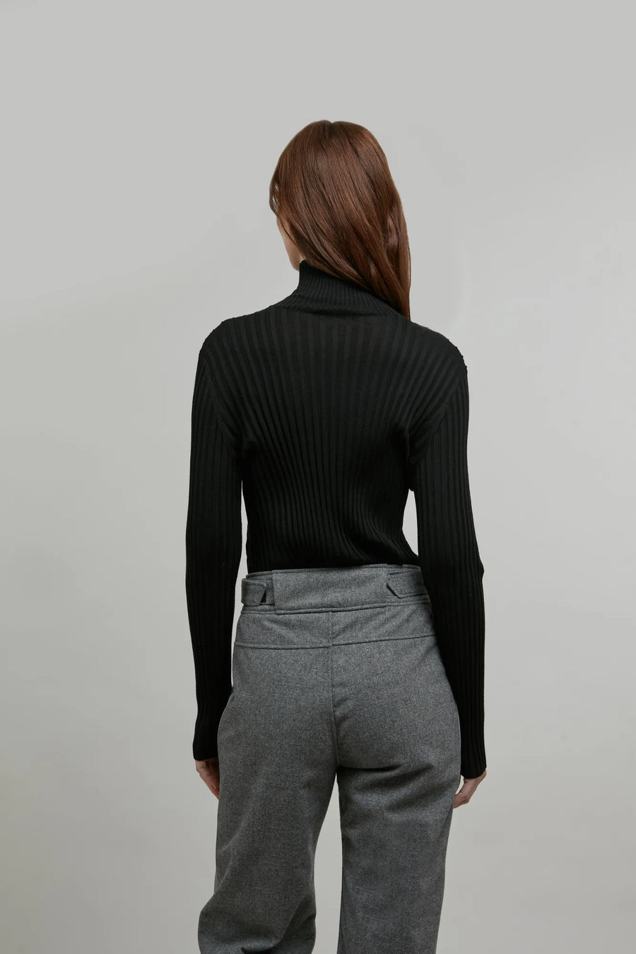 Turtleneck Sweater – Marleen-RB