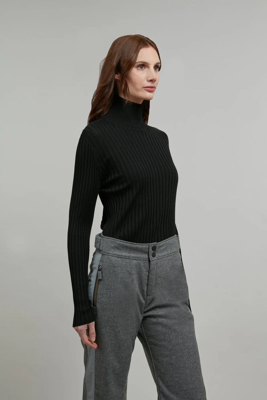 Turtleneck Sweater – Marleen-RB