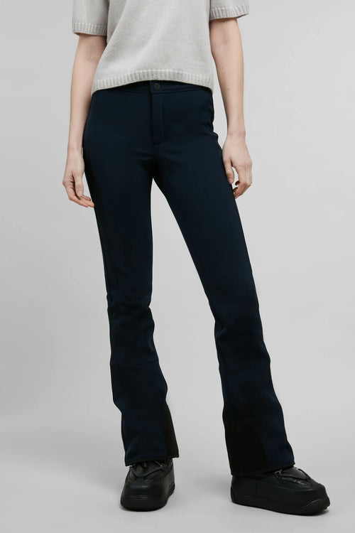 FRAUENSCHUH Skihose - Issy in Oyster