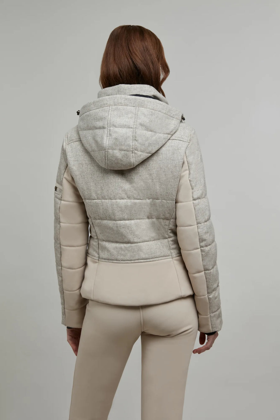 Veste de ski en loden - RosalieMulti