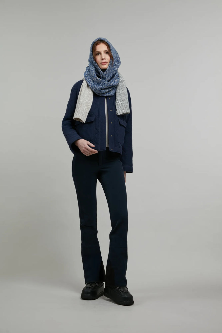 Cagoule de ski-LBW