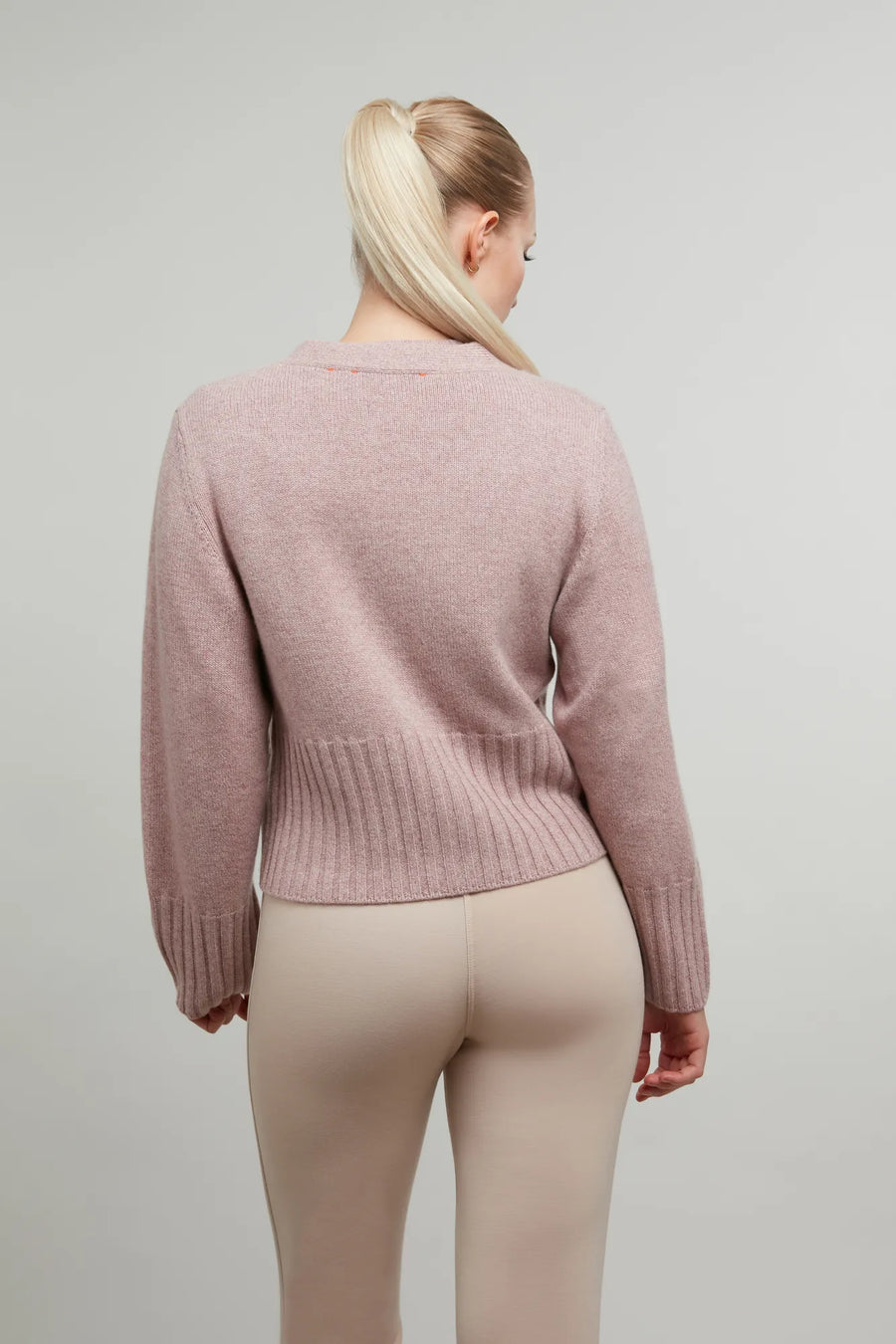 Cardigan - Sandra-WS