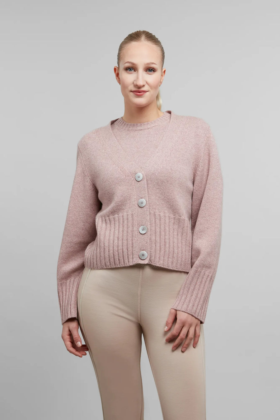 Cardigan - Sandra-WS