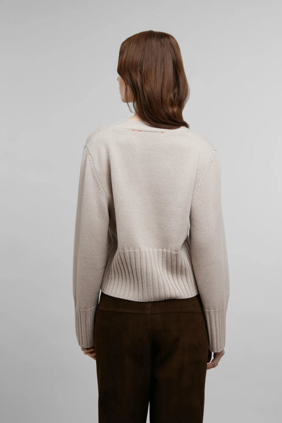Cardigan - Sandra-WS
