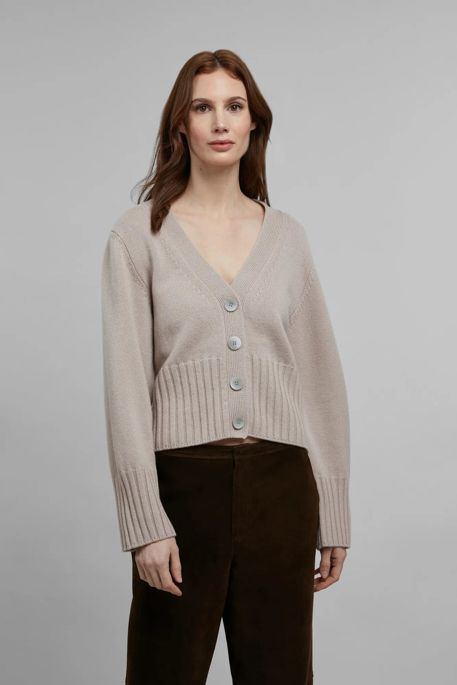 Cardigan - Sandra-WS