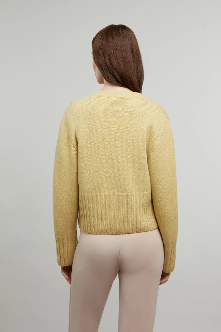 Cardigan - Sandra-WS