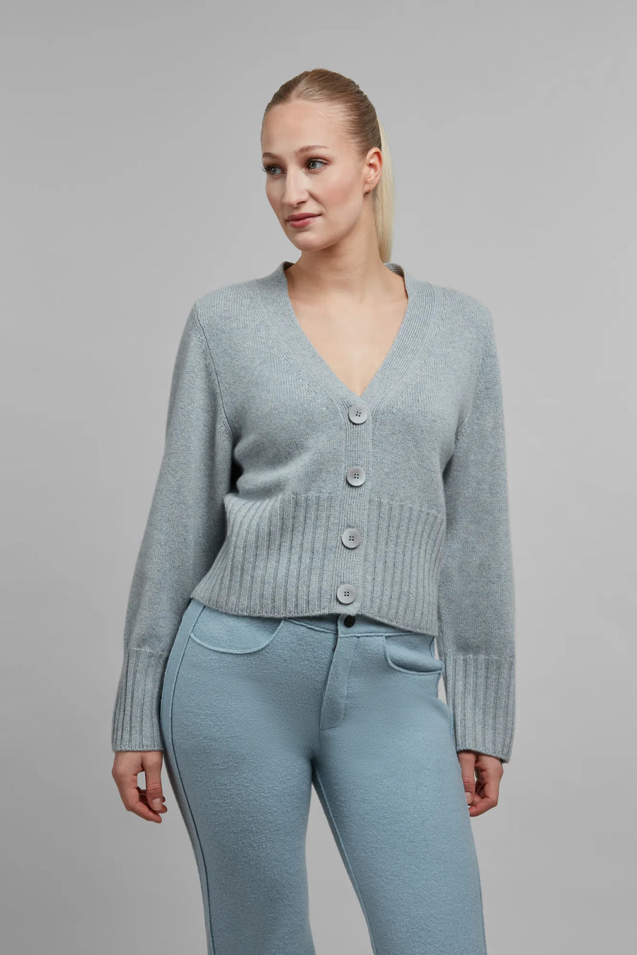 Cardigan - Sandra-WS