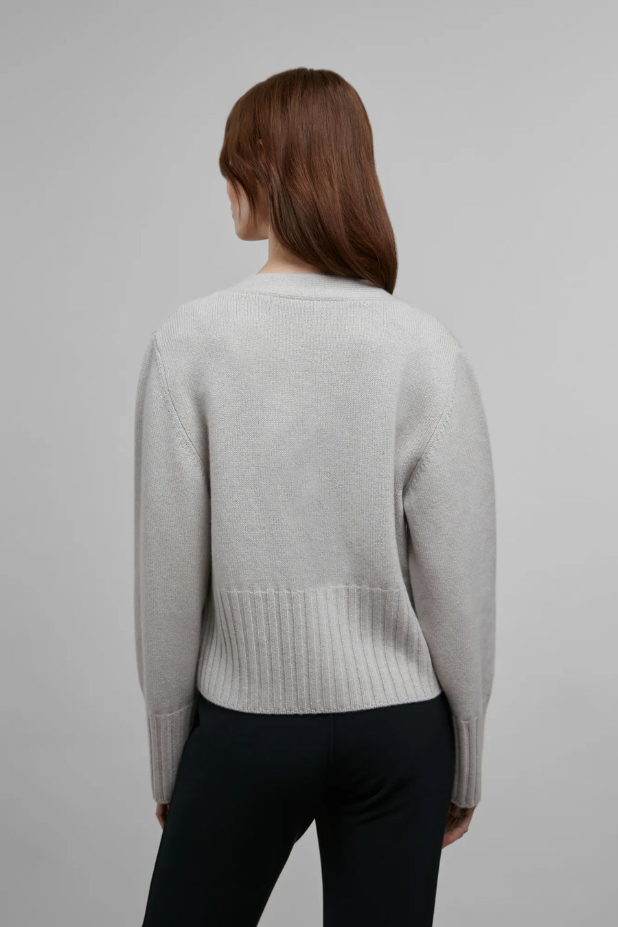 Cardigan - Sandra-WS