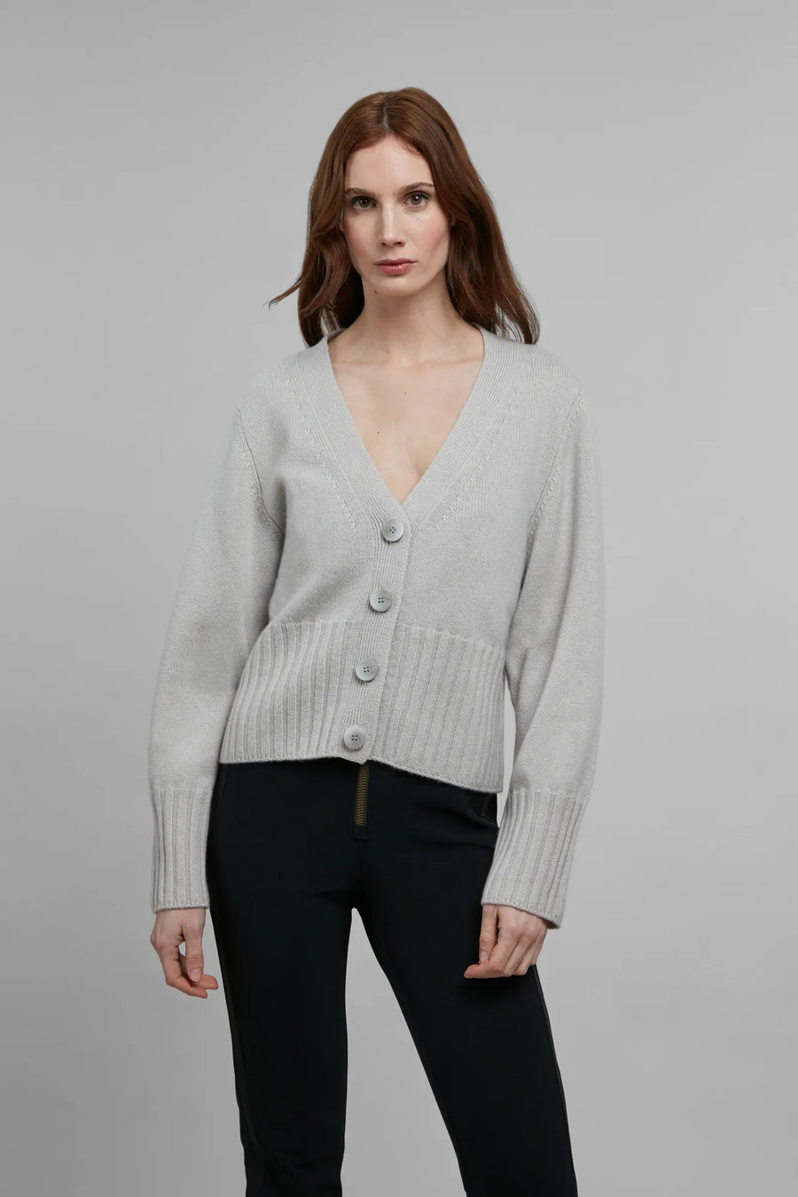 Cardigan - Sandra-WS