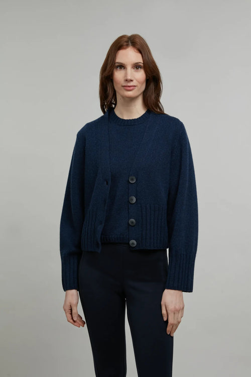 Cardigan - Sandra-WS