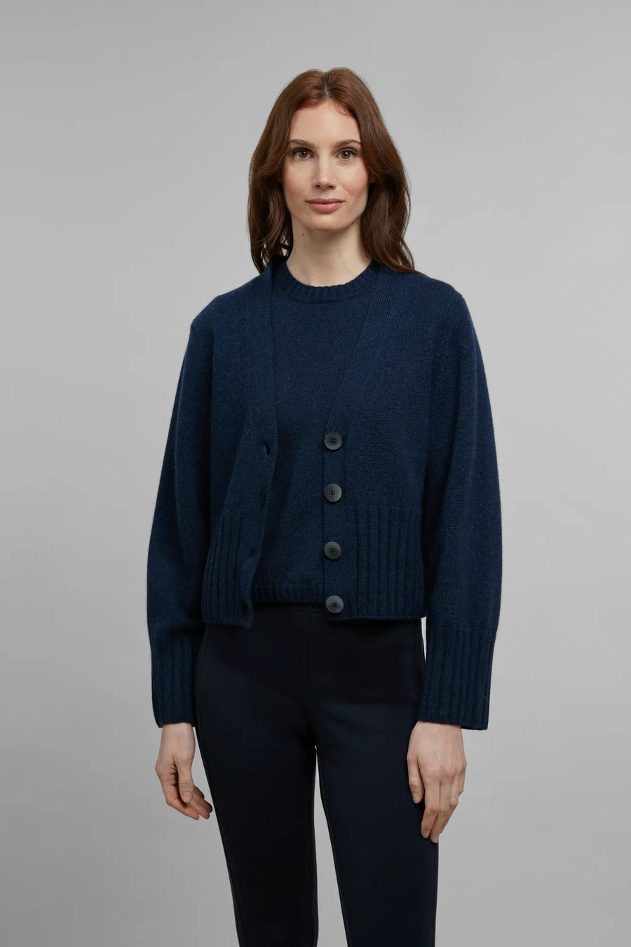 Cardigan - Sandra-WS