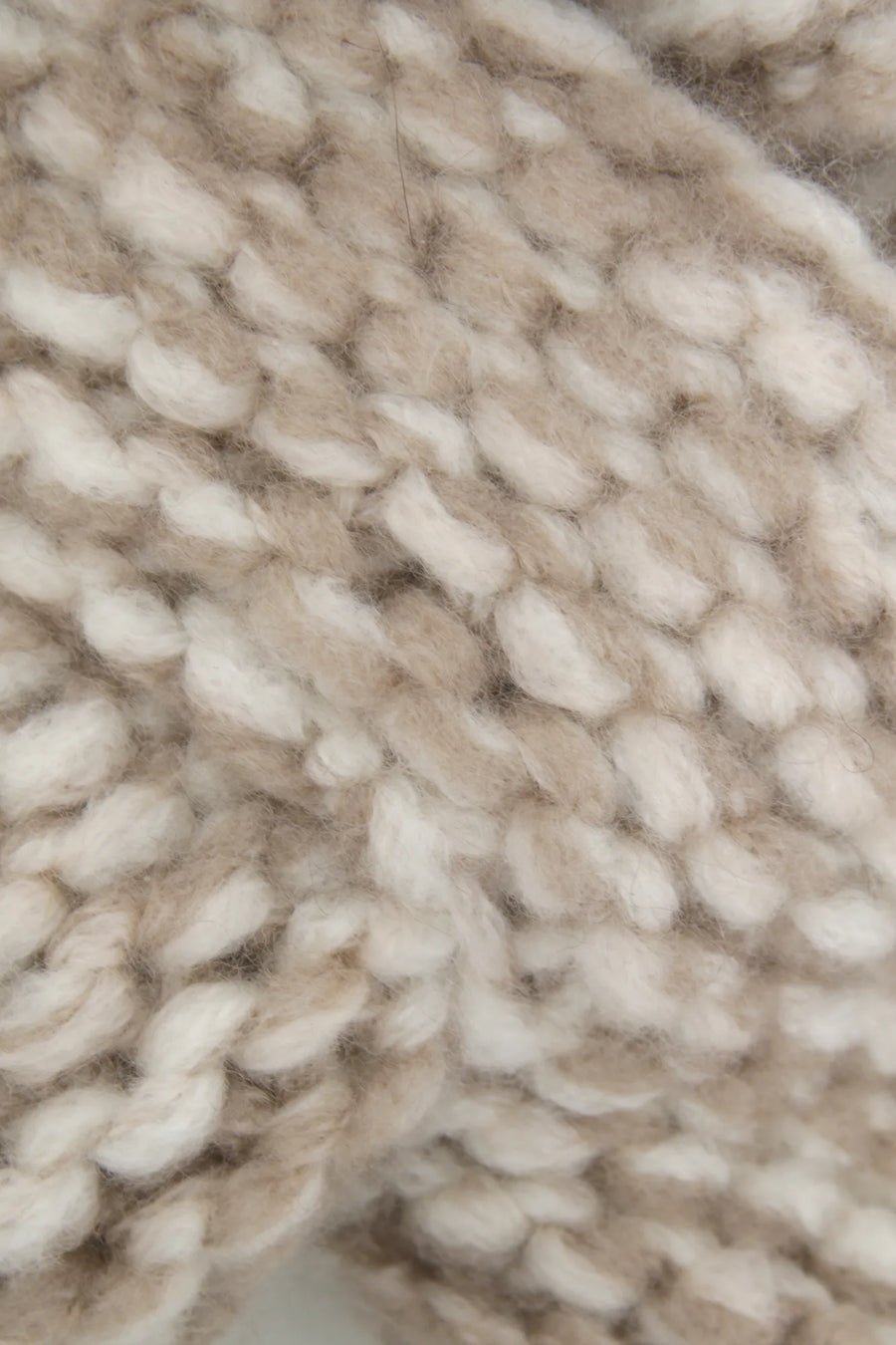 Kachmirschal - Cozy-KA