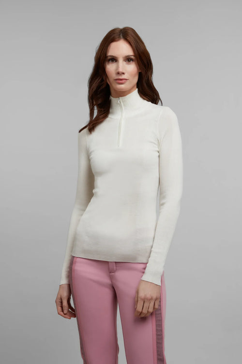 Merino Wool Shirt – Jean