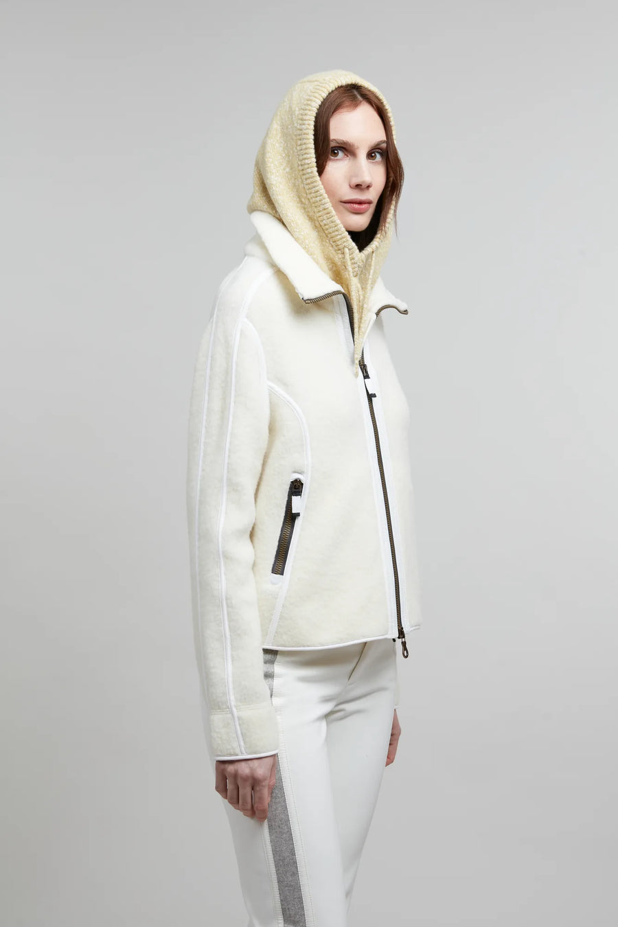 Cagoule de ski-LBW