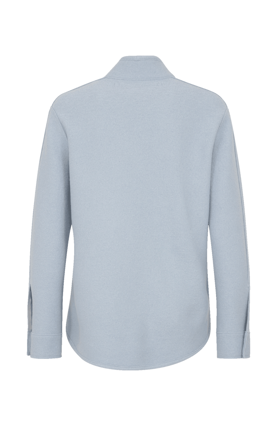 Boiled Wool Jacket - Delia