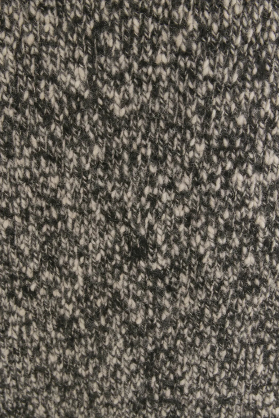 Cashmere Sweater with Turtleneck - Aiden