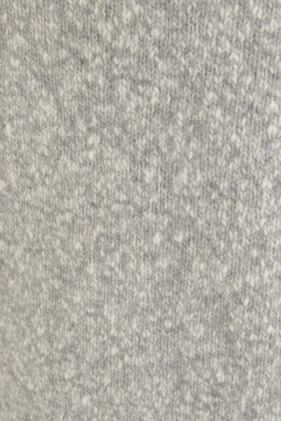 Cashmere Sweater with Turtleneck - Aiden