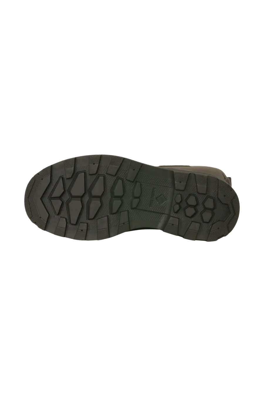 Insulated Rubber Boot - HALLA MID WINTER