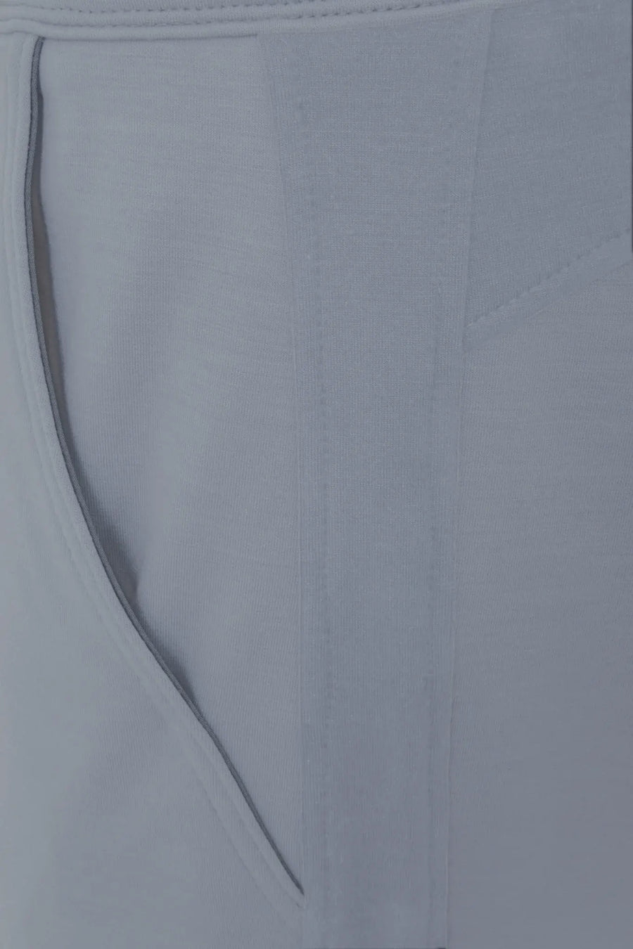 Wool Powerstretch Pants - Cillian
