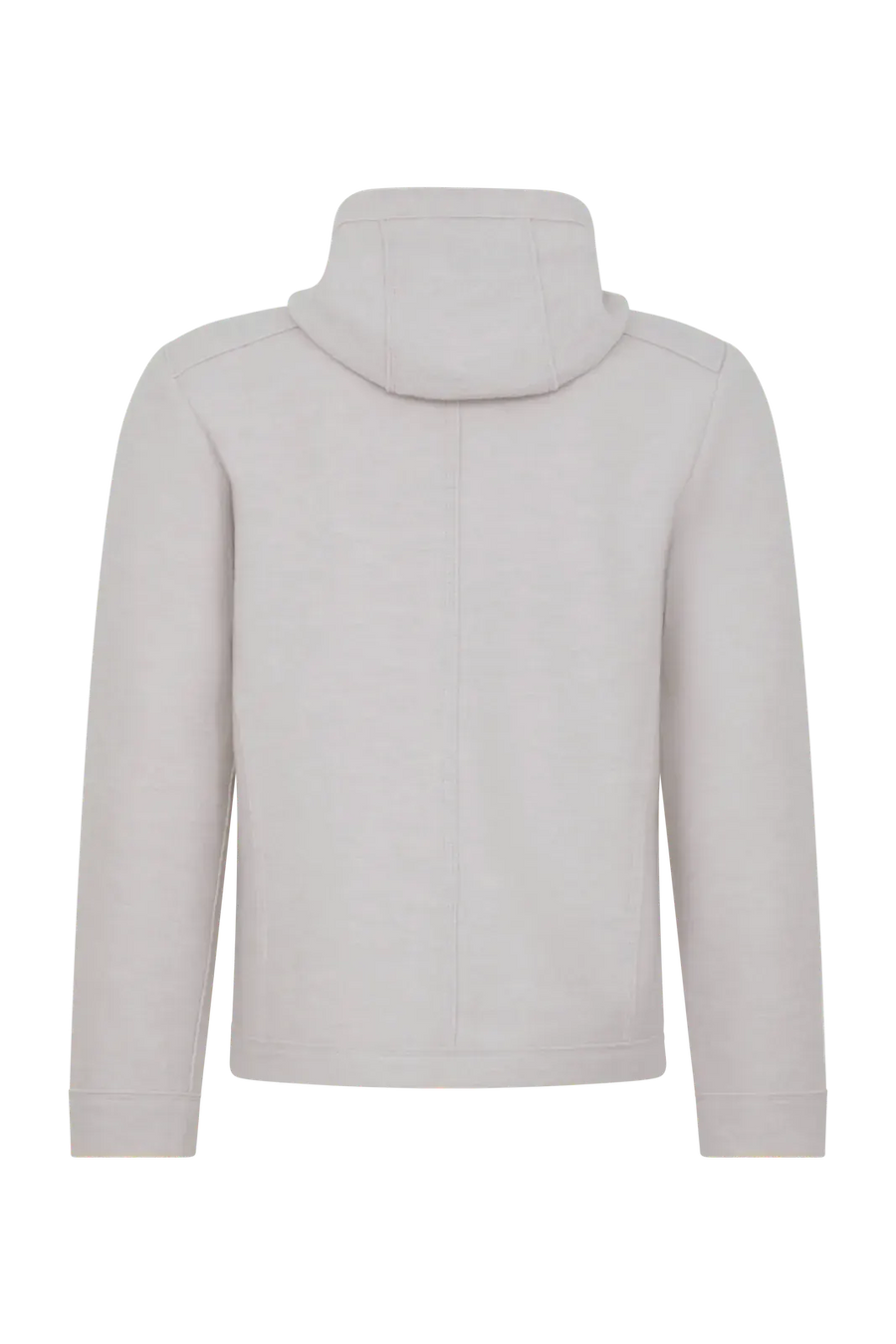 Walkjacke mit Kapuze - Phil-CW