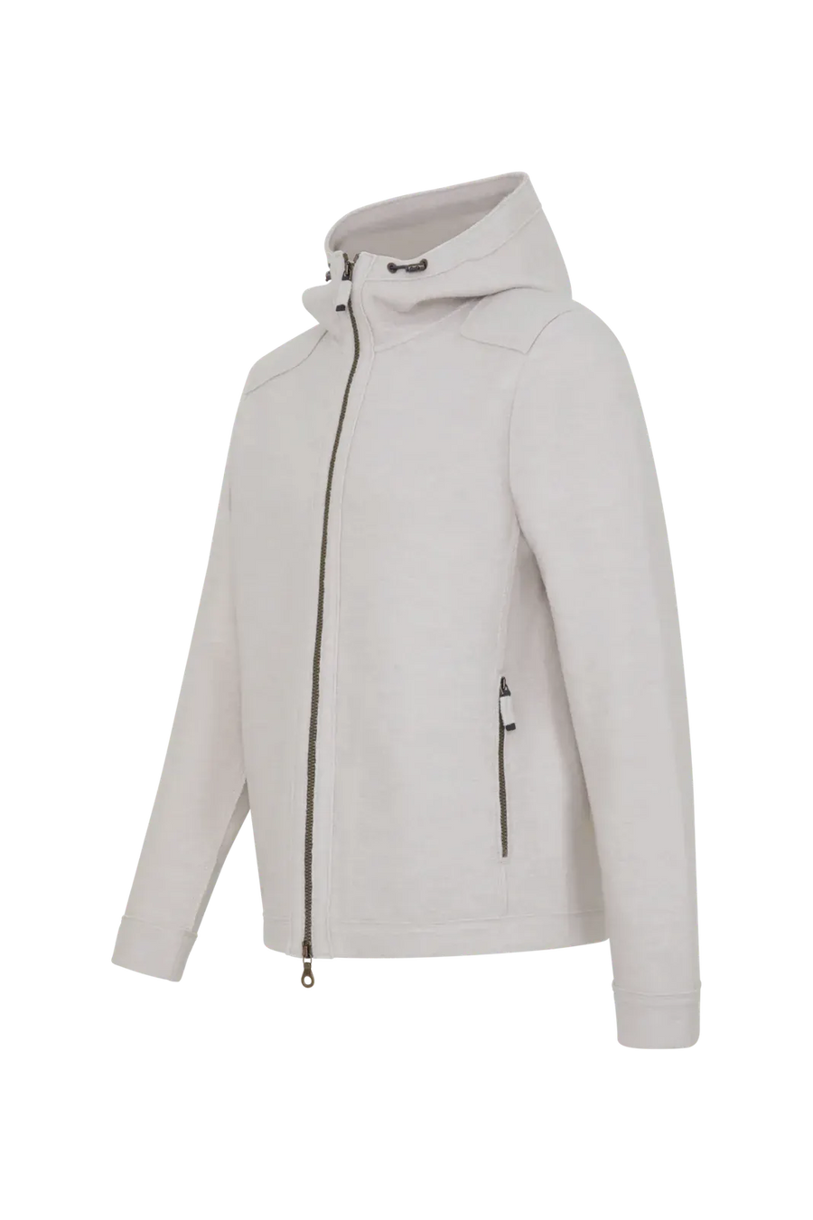 Walkjacke mit Kapuze - Phil-CW