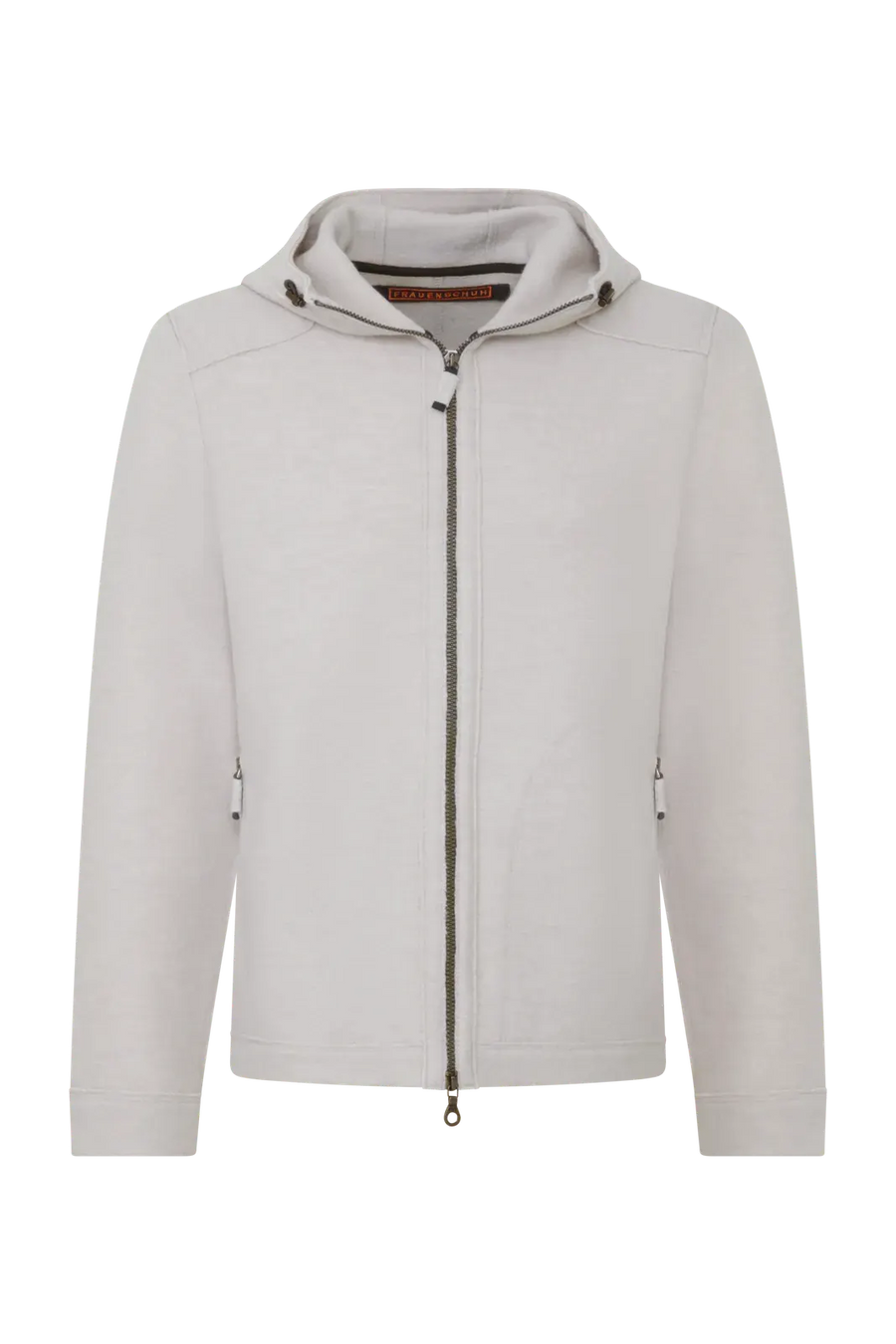 Walkjacke mit Kapuze - Phil-CW