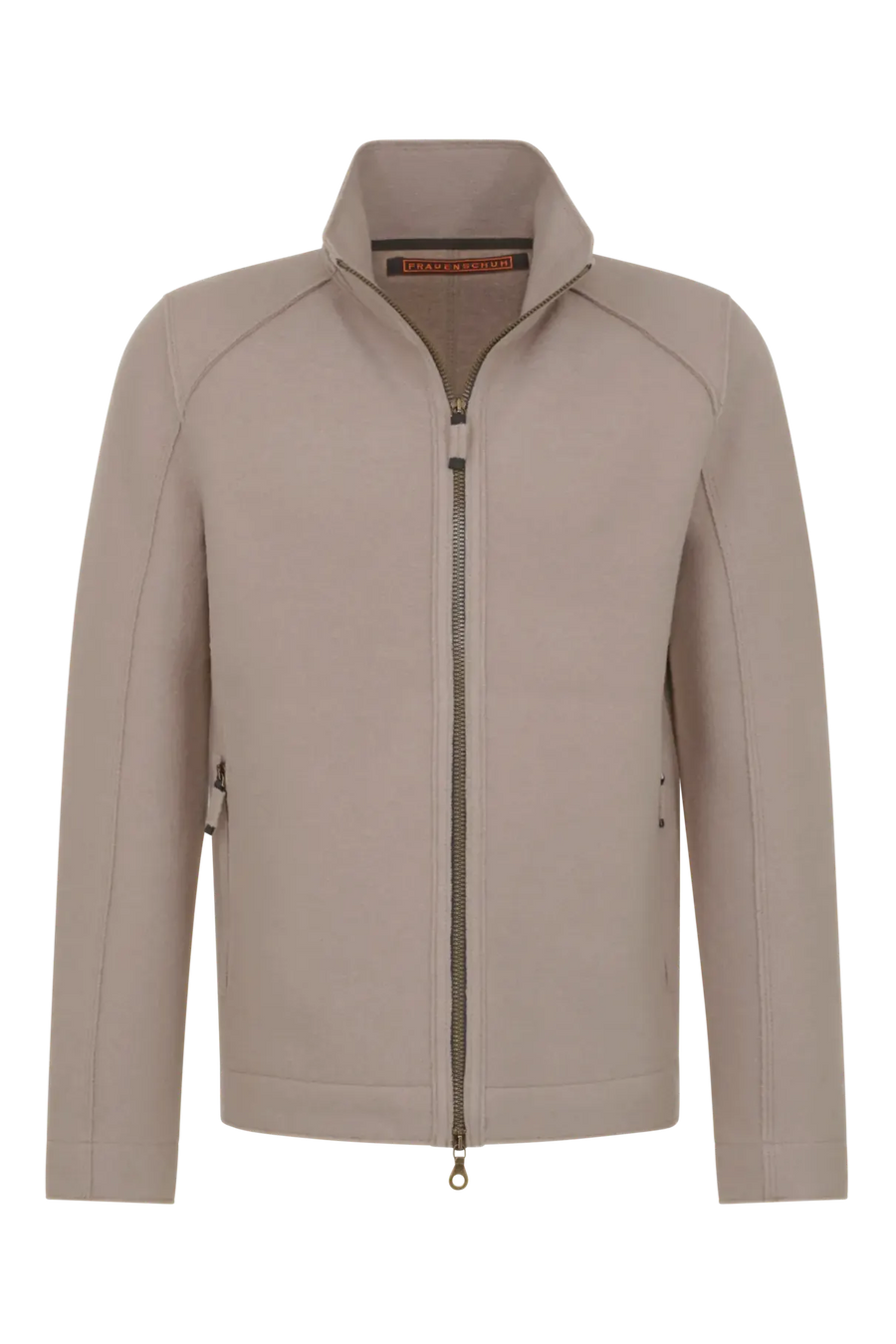 Walkjacke - Hugo