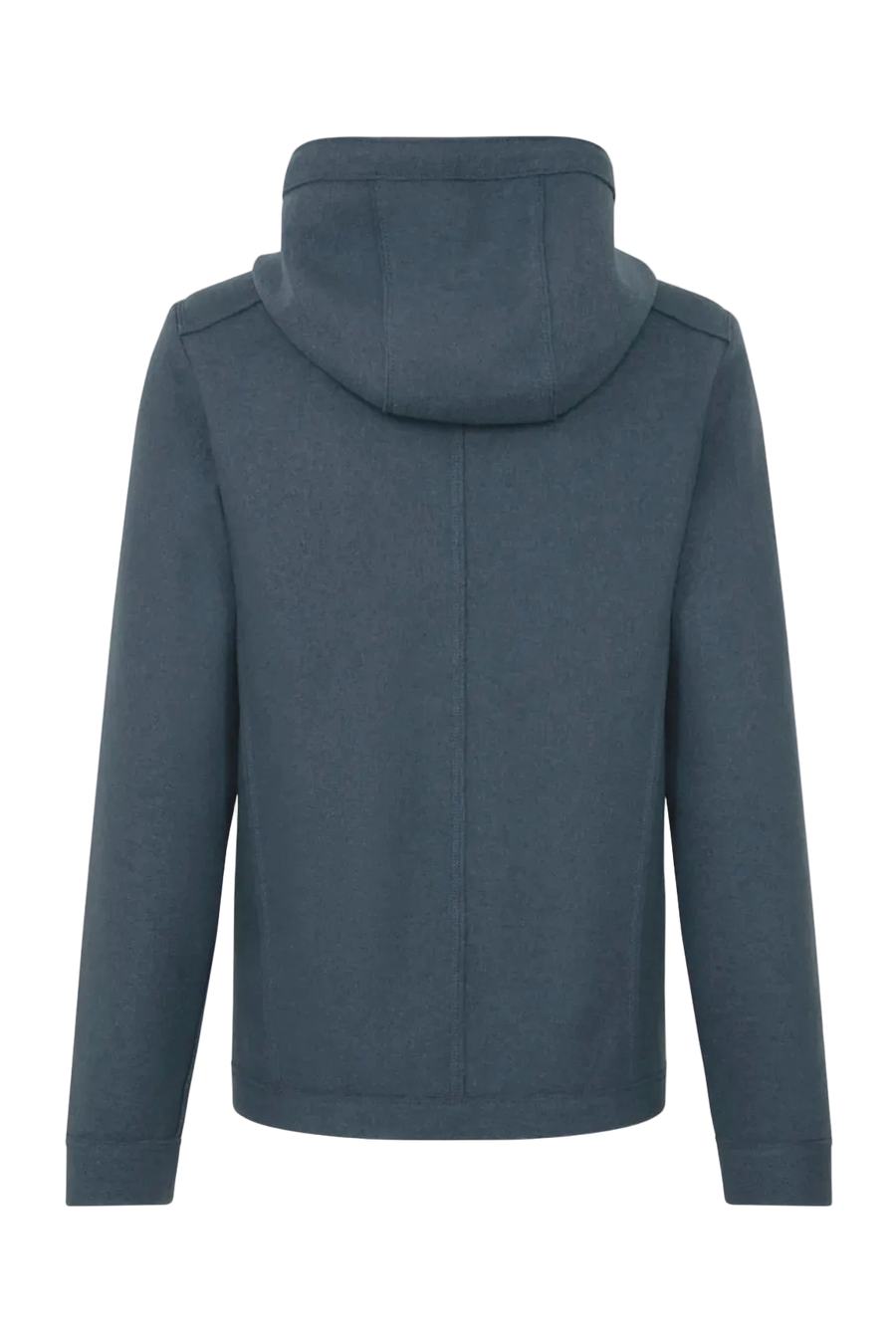 Walkjacke mit Kapuze - Phil-CW
