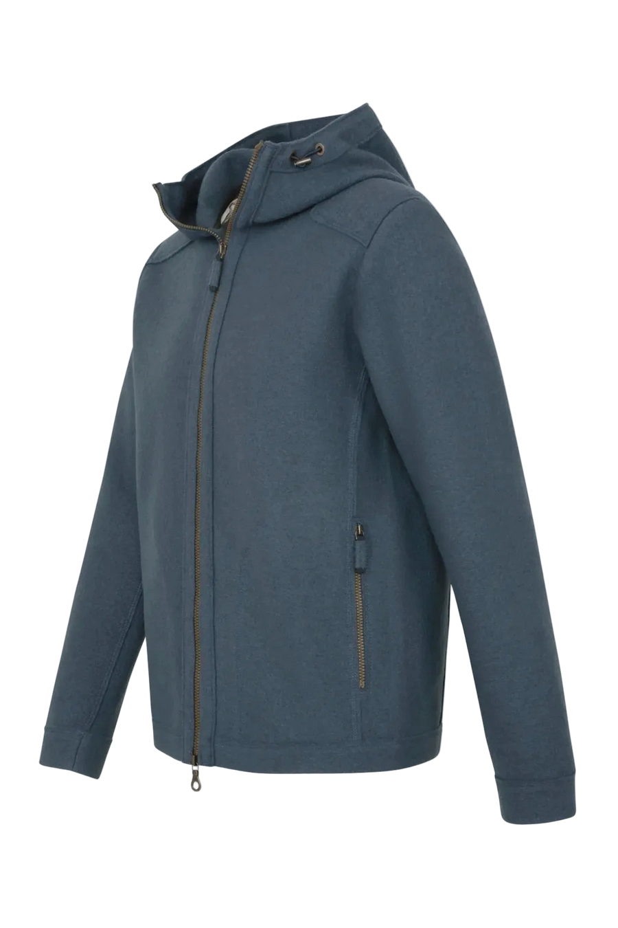 Walkjacke mit Kapuze - Phil-CW