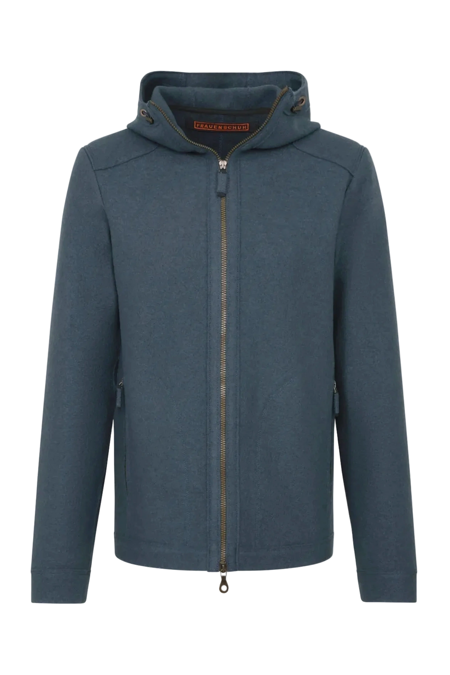 Walkjacke mit Kapuze - Phil-CW
