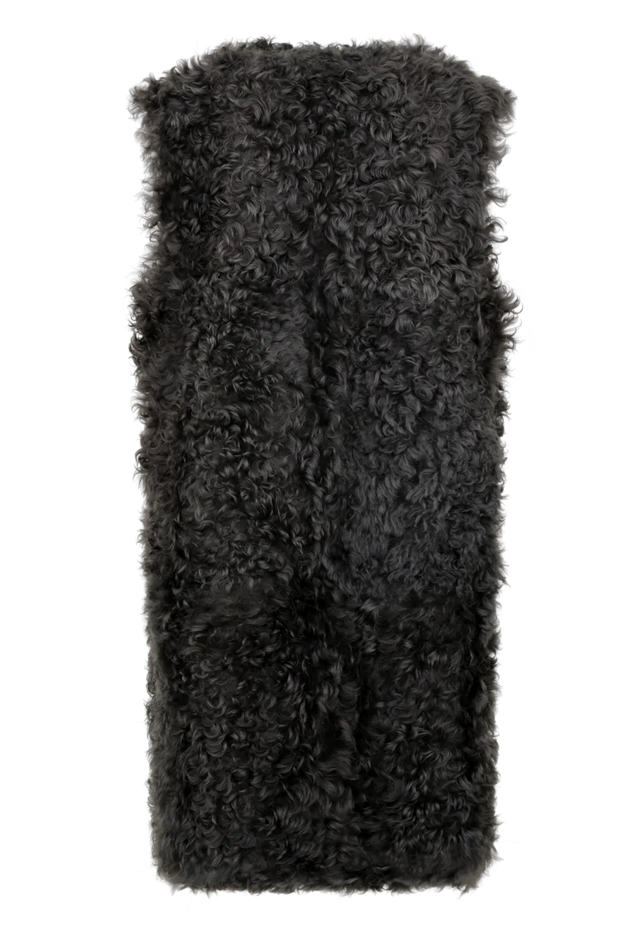 Sheepskin vest – Liz