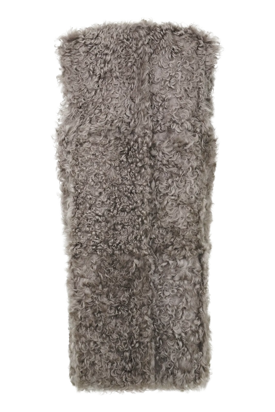 Sheepskin vest – Liz