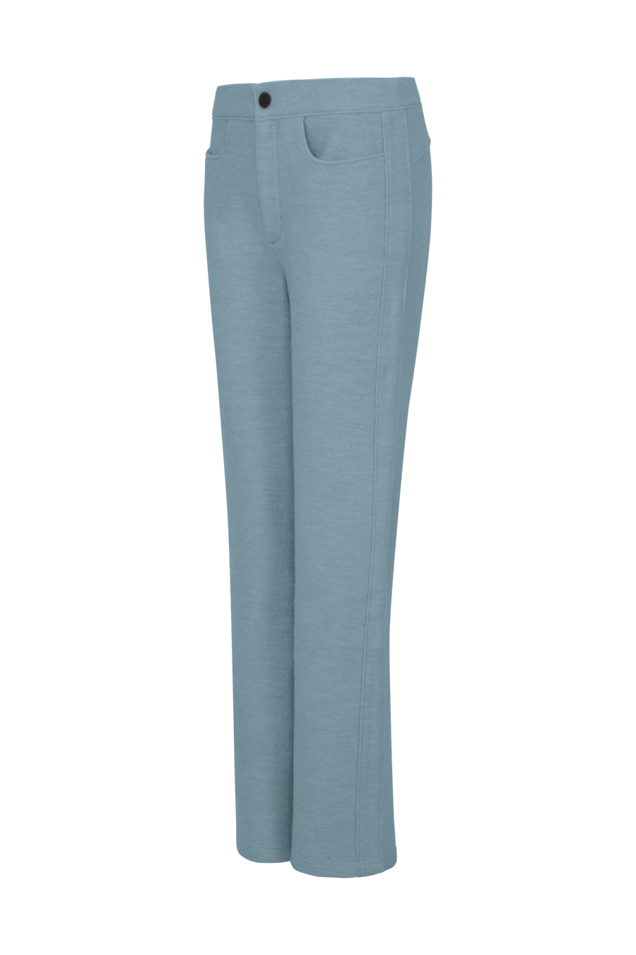 Walk Trousers - Rose
