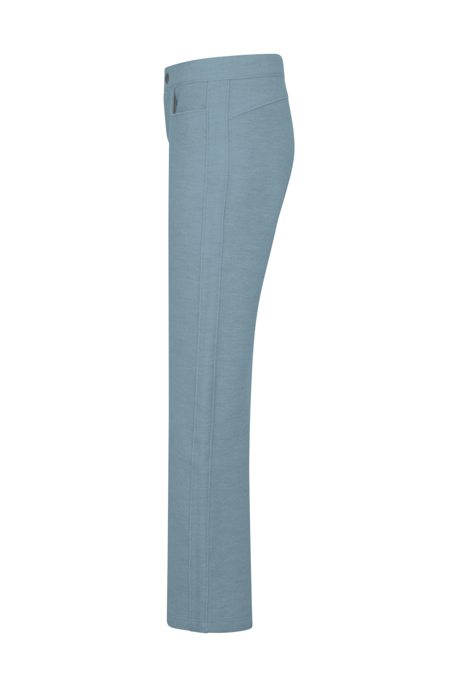 Walk Trousers - Rose
