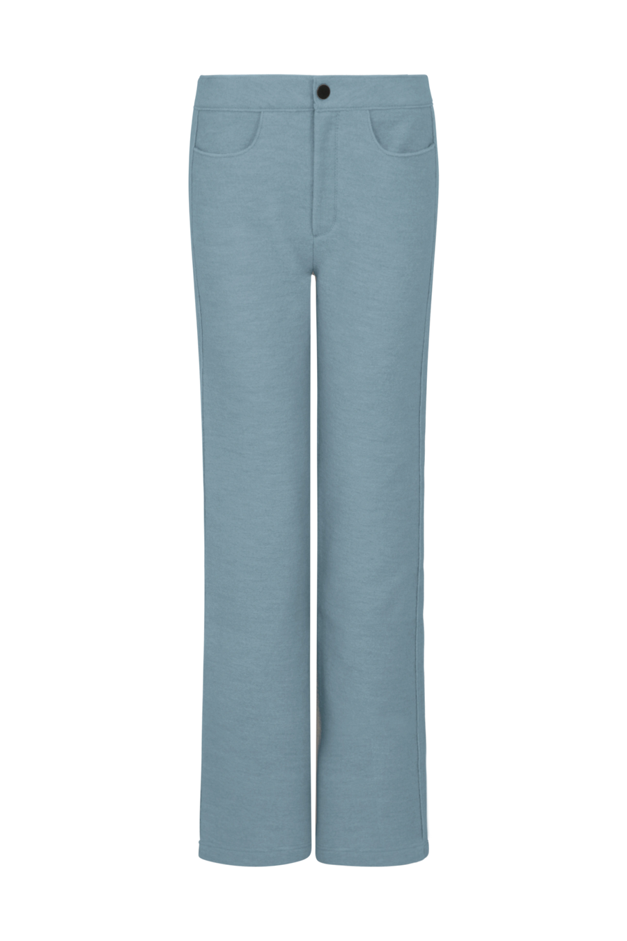 Walk Trousers - Rose