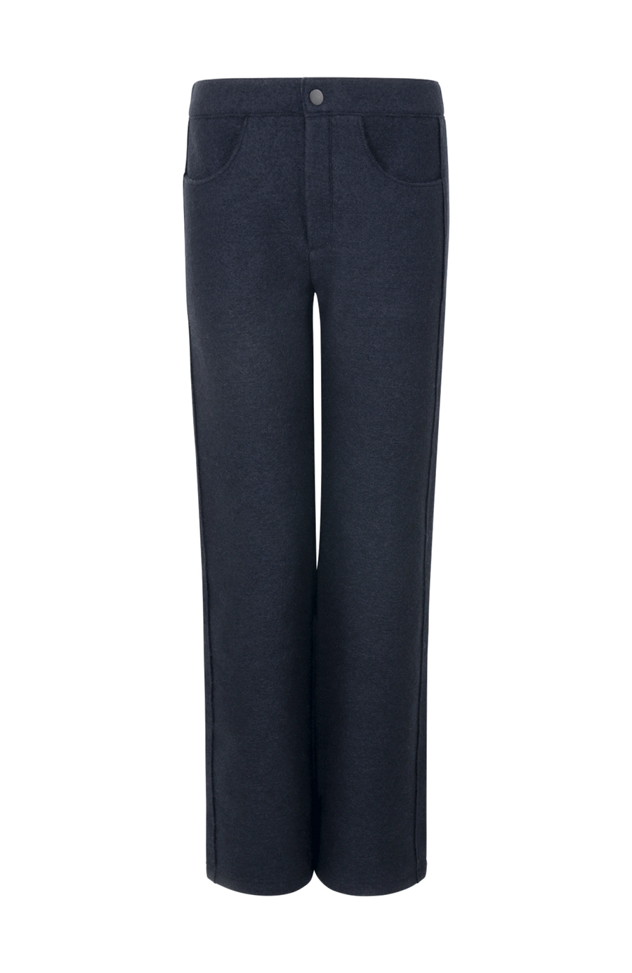 Walk Trousers - Rose