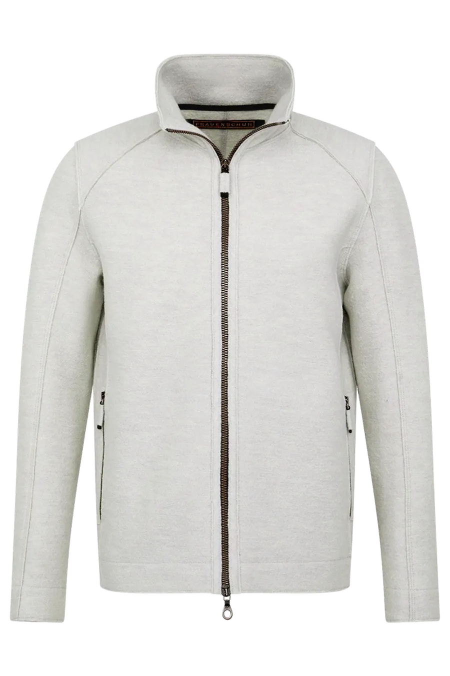 Walkjacke - Hugo
